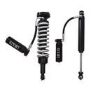 Locked Offroad Shocks  2.5" Shock Package for GX470 (2002-2009) - Aspire Auto Accessories