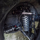 Locked Offroad Shocks 2.5" Shock Package for 4Runner (2003-2009) - Aspire Auto Accessories