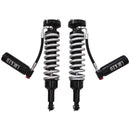 Locked Offroad Shock 2.5" Coilover Lift Kit for Tacoma (2005-2023)