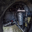 Locked Offroad Shocks 2.5" Shock Package for GX460 (2010-2022)