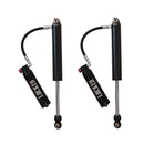 Locked Offroad Shocks 2.5" Smooth Body Shocks - Aspire Auto Accessories