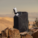 Lone Rock Concepts Front Runner Overland Water Pump Kit