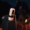 Lone Rock Concepts Front Runner Overland Water Pump Kit