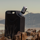 Lone Rock Concepts Front Runner Overland Water Pump Kit