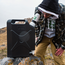 Lone Rock Concepts Front Runner Overland Water Pump Kit