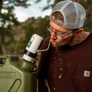 Lone Rock Concepts Military Can Overland Water Pump Kit