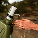 Lone Rock Concepts Military Can Overland Water Pump Kit