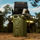 Lone Rock Concepts Military Can Overland Water Pump Kit