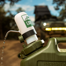 Lone Rock Concepts Military Can Overland Water Pump Kit