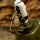 Lone Rock Concepts Military Can Overland Water Pump Kit