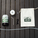 Lone Rock Concepts Military Can Overland Water Pump Kit