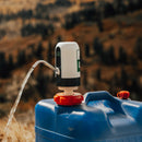 Lone Rock Concepts Reliance Aqua-Tainer Overland Water Pump Kit