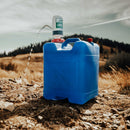 Lone Rock Concepts Reliance Aqua-Tainer Overland Water Pump Kit