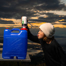 Lone Rock Concepts Reliance Aqua-Tainer Overland Water Pump Kit