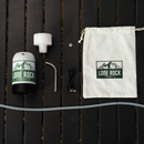 Lone Rock Concepts Reliance Aqua-Tainer Overland Water Pump Kit