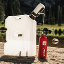 Lone Rock Concepts Rotopax Metal Stand (2 Gallon)