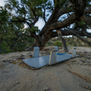 Lone Rock Concepts Rotopax Metal Stand (2 Gallon)