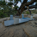 Lone Rock Concepts Rotopax Metal Stand (2 Gallon)