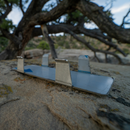 Lone Rock Concepts Rotopax Metal Stand (2 Gallon)