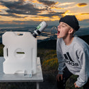 Lone Rock Concepts RotopaX Overland Water Pump Kit