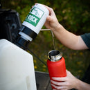 Lone Rock Concepts RotopaX Overland Water Pump Kit