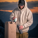 Lone Rock Concepts Scepter Overland Water Pump Kit