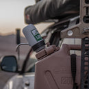 Lone Rock Concepts Scepter Overland Water Pump Kit