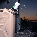 Lone Rock Concepts Scepter Overland Water Pump Kit