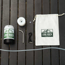 Lone Rock Concepts Scepter Overland Water Pump Kit