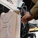 Lone Rock Concepts Scepter Overland Water Pump Kit