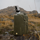 Lone Rock Concepts Wavian Overland Water Pump Kit