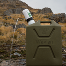 Lone Rock Concepts Wavian Overland Water Pump Kit