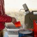 Lone Rock Concepts Wavian Overland Water Pump Kit