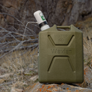 Lone Rock Concepts Wavian Overland Water Pump Kit