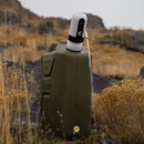 Lone Rock Concepts Wavian Overland Water Pump Kit