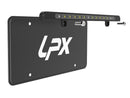 VLEDS LPX Reverse Light Bar for GMC Sierra (2019-2025)