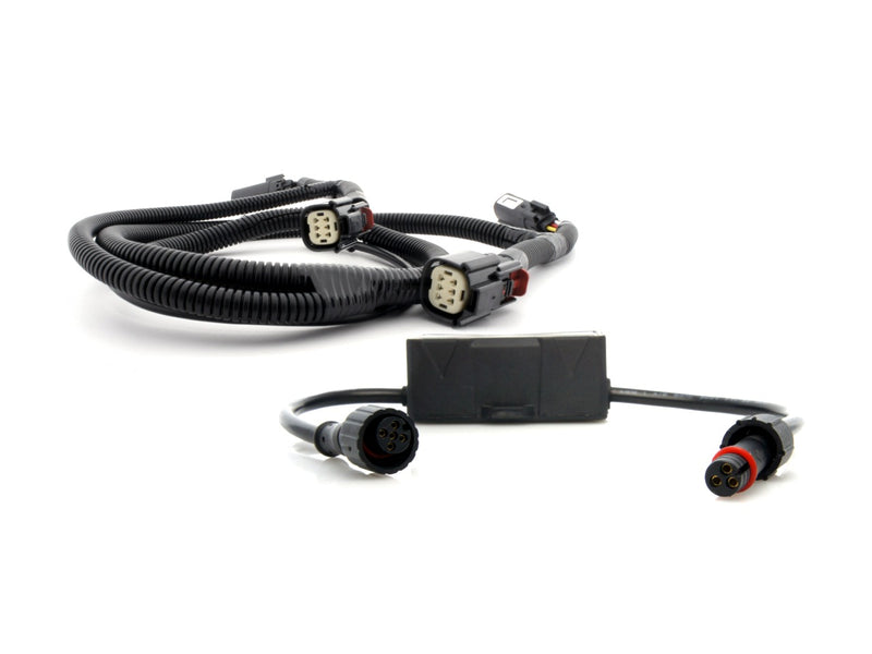 VLEDS LPX Reverse Light Bar for GMC Sierra (2019-2025)