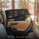 Luno® Car Window Screens - Aspire Auto Accessories