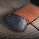 Luno® Camping Pillowcase - Aspire Auto Accessories