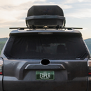 Luno Trunk Window Screen for 4Runner (2003-2024)