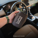 Luno Sunroof Window Screen - Aspire Auto Accessories