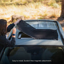 Luno Sunroof Window Screen - Aspire Auto Accessories
