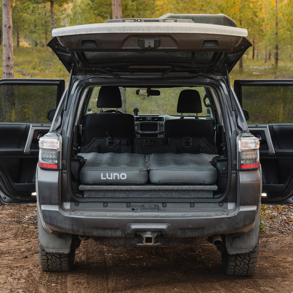Luno Air Matress for 4Runner (2010-2024) - Aspire Auto Accessories