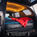 Luno Air Matress for 4Runner (2010-2024) - Aspire Auto Accessories