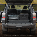 Luno Air Matress for 4Runner (2010-2024) - Aspire Auto Accessories
