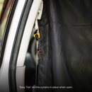 Luno® Car Privacy Curtain - Aspire Auto Accessories