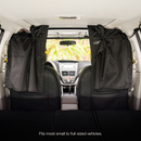 Luno® Car Privacy Curtain - Aspire Auto Accessories