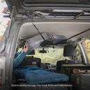Luno® Cargo Hammock - Aspire Auto Accessories