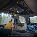Luno® Cargo Hammock - Aspire Auto Accessories