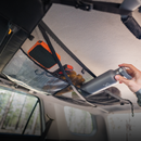 Luno® Cargo Hammock - Aspire Auto Accessories